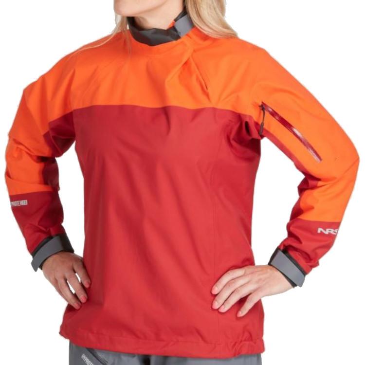 NRS Endurance Splash Jacket - Women's - Image 3
